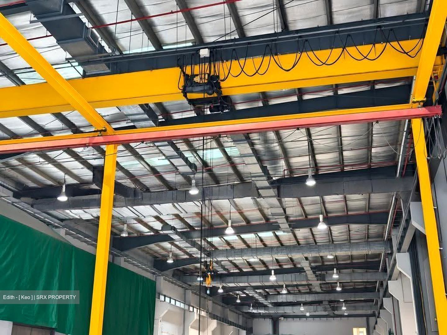 Tuas Bay Industrial Centre (D22), Factory #627929621